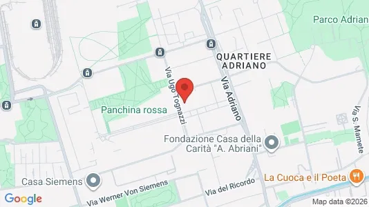 Apartments for rent in Milano Zona 2 - Stazione Centrale, Gorla, Turro, Greco, Crescenzago - Photo from Google Street View