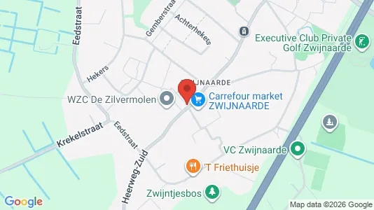 Apartments for rent i Gent Zwijnaarde - kort over placeringen