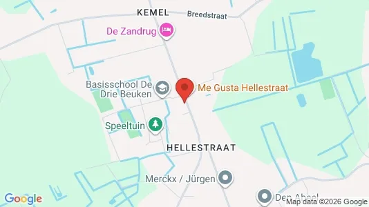 Apartments for rent in Stekene - Photo from Google Street View