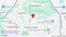 Apartment for rent, London E7, Greater London, Strode Road