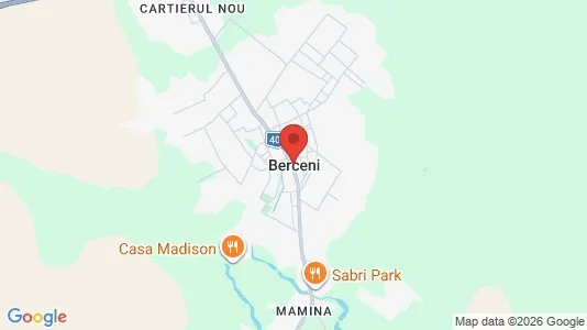 Apartments for rent in Berceni - Photo from Google Street View
