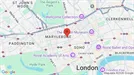 Apartment for rent, London W1A, Greater London, Great Titchfield Street