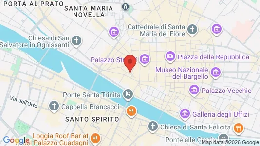 Apartments for rent in Florence - Photo from Google Street View