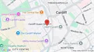 Apartment for rent, Cardiff (Region), Churchill way<span class="blurred street-number" onclick="ProcessAdRequest(16310988)"><span class="hint">See no.</span>[xxxxxx]</span>