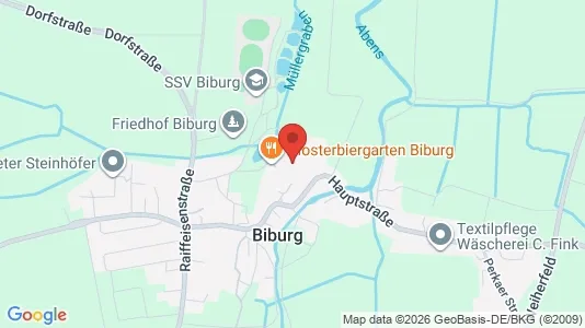 Apartments for rent i Kelheim - kort over placeringen