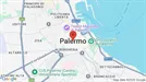 Apartment for rent, Palermo, Sicilia, Parco Favorita - Mondello