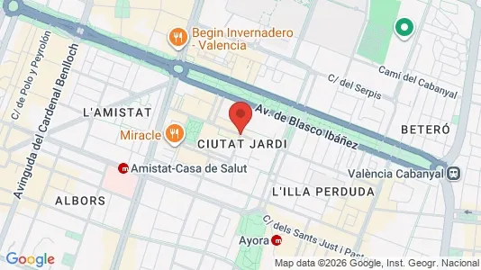 Rooms for rent in Sermide e Felonica - Photo from Google Street View