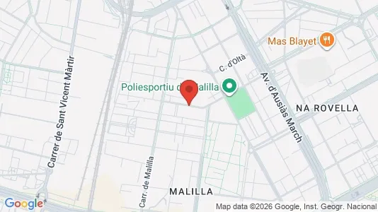 Rooms for rent in Quistello - Photo from Google Street View