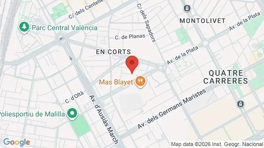 Rooms for rent in Canneto sull'Oglio - Photo from Google Street View