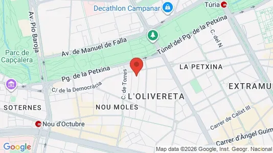 Rooms for rent in Sabbioneta - Photo from Google Street View