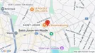 Apartment for rent, Brussels Sint-Joost-ten-Node, Brussels, Braemtstraat<span class="blurred street-number" onclick="ProcessAdRequest(16325820)"><span class="hint">See no.</span>[xxxxxx]</span>