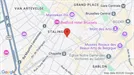 Apartment for rent, Stad Brussel, Brussels, Accolaystraat<span class="blurred street-number" onclick="ProcessAdRequest(16325879)"><span class="hint">See no.</span>[xxxxxx]</span>