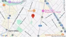 Apartment for rent, Brussels Sint-Gillis, Brussels, Bordeauxstraat<span class="blurred street-number" onclick="ProcessAdRequest(16325906)"><span class="hint">See no.</span>[xxxxxx]</span>