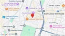 Apartment for rent, Stad Brussel, Brussels, IJzerenkruis<span class="blurred street-number" onclick="ProcessAdRequest(16325977)"><span class="hint">See no.</span>[xxxxxx]</span>