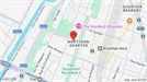 Apartment for rent, Stad Brussel, Brussels, Simon Bolivarlaan<span class="blurred street-number" onclick="ProcessAdRequest(16326022)"><span class="hint">See no.</span>[xxxxxx]</span>