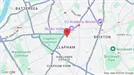 Apartment for rent, London SW4, Greater London, Clapham High Street