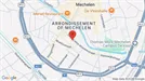 Apartment for rent, Mechelen, Antwerp (Province), Onze-Lieve-Vrouwestraat<span class="blurred street-number" onclick="ProcessAdRequest(16342975)"><span class="hint">See no.</span>[xxxxxx]</span>