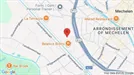 Apartment for rent, Mechelen, Antwerp (Province), Louis Neefsstraat<span class="blurred street-number" onclick="ProcessAdRequest(16342985)"><span class="hint">See no.</span>[xxxxxx]</span>