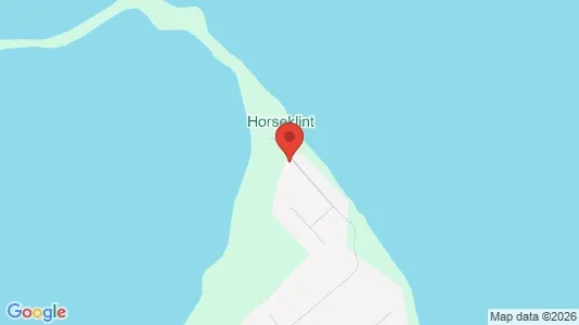 Apartments for rent i Martofte - kort over placeringen