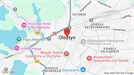 Apartment for rent, Olsztyn, Warmińsko-Mazurskie, Dworcowa