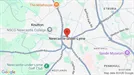House for rent, Newcastle - Staffordshire, West Midlands