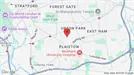 Apartment for rent, London E13, Greater London, Waghorn Road
