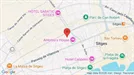 Apartment for rent, Sant Pere de Ribes, Cataluña, Carrer de Frederic Montornés Pino<span class="blurred street-number" onclick="ProcessAdRequest(16432884)"><span class="hint">See no.</span>[xxxxxx]</span>