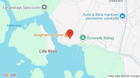 Apartments for rent in Askim-Frölunda-Högsbo - Photo from Google Street View