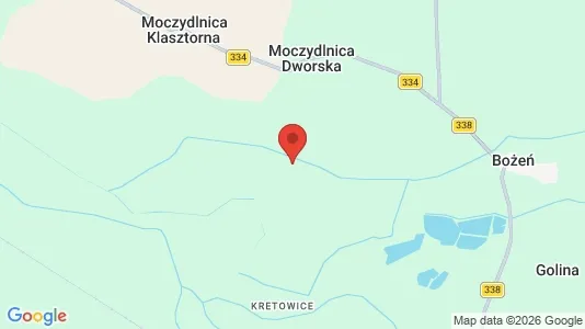 Apartments for rent in Wołowski - Photo from Google Street View