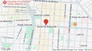 Apartment for rent, Madrid, Calle de Juan Bravo<span class="blurred street-number" onclick="ProcessAdRequest(16458903)"><span class="hint">See no.</span>[xxxxxx]</span>