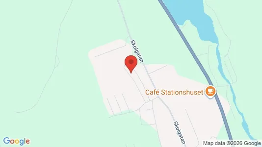 Apartments for rent in Filipstad - Photo from Google Street View