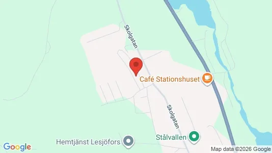 Apartments for rent in Filipstad - Photo from Google Street View