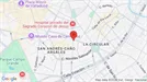 Apartment for rent, Valladolid, Castilla y León, Plaza Cruz Verde<span class="blurred street-number" onclick="ProcessAdRequest(16482701)"><span class="hint">See no.</span>[xxxxxx]</span>