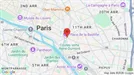 Room for rent, Paris 11ème arrondissement - Bastille, Paris, Rue Oberkampf