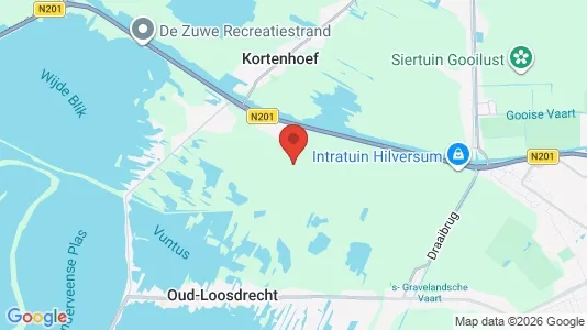 Houses for rent i Wijdemeren - kort over placeringen