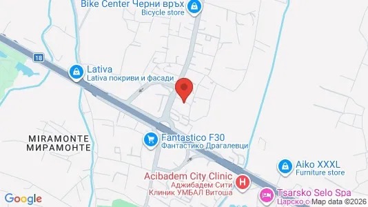 Apartments for rent i Location is not specified - kort over placeringen