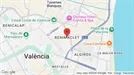 Apartment for rent, Valencia Benimaclet, Valencia (region)