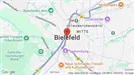 Apartment for rent, Bielefeld, Nordrhein-Westfalen