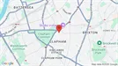 Apartment for rent, London SW4, Greater London, Protected Reed Place