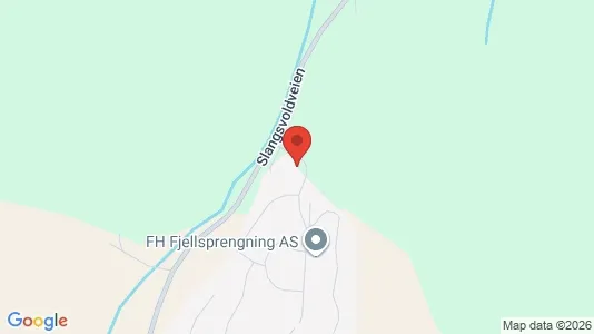 Apartments for rent i Råde - kort over placeringen