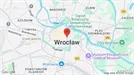 Apartment for rent, Wrocław, Dolnośląskie, Ul. Jedności Narodowej