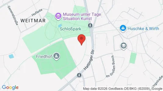 Apartments for rent in Bochum - Photo from Google Street View