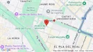 Apartment for rent, Valencia La Zaidía, Valencia (region), Carrer del Professor Doctor Severo Ochoa<span class="blurred street-number" onclick="ProcessAdRequest(16675763)"><span class="hint">See no.</span>[xxxxxx]</span>