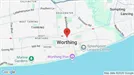 House for rent, Worthing - West Sussex, South East, Broadwater Road<span class="blurred street-number" onclick="ProcessAdRequest(16683661)"><span class="hint">See no.</span>[xxxxxx]</span>