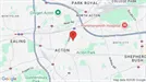 Apartment for rent, London W3, Greater London, Victoria Road