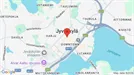 Apartment for rent, Jyväskylä, Keski-Suomi, Mannisenrinne, Jyväskylä