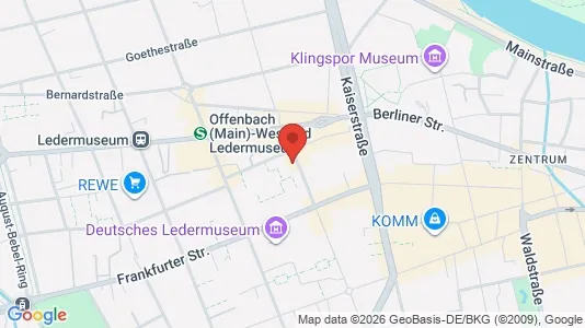 Apartments for rent i Location is not specified - kort over placeringen