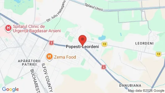 Apartments for rent i Location is not specified - kort over placeringen
