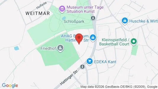Apartments for rent in Bochum - Photo from Google Street View