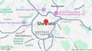 House for rent, Sheffield - South Yorkshire, East Midlands, Oak Close